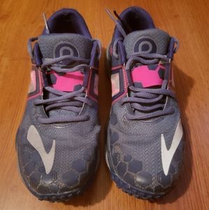 Brooks puregrit  4